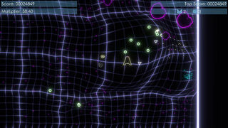 Скриншот 5 к игре Vector Assault 2