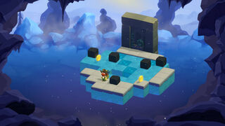 Скриншот 5 к игре Rob Riches