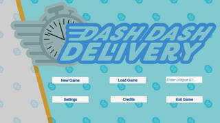 Dash Dash Delivery