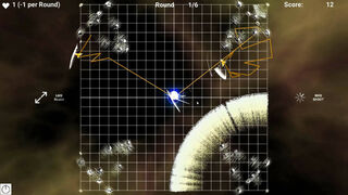 Скриншот 5 к игре White Eyes