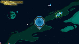 Скриншот 6 к игре In Space No One Can Hear You Clean