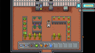 Скриншот 7 к игре Mars Base
