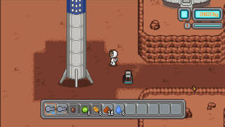 Скриншот 8 к игре Mars Base