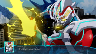 Скриншот 5 к игре Super Robot Wars 30