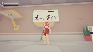Скриншот 8 к игре Pain Party
