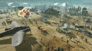 Company of Heroes 3: Mission Alpha