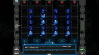 Tyfortress: Tactical Typing