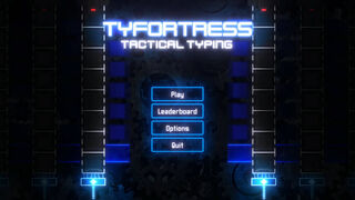 Скриншот 6 к игре Tyfortress: Tactical Typing