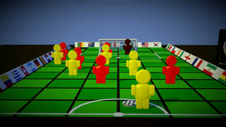 Puzzle Soccer