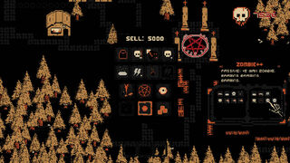 Скриншот 6 к игре Super Grave Snatchers