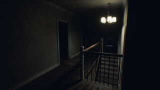 Скриншот 6 к игре The Hauntings