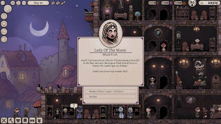 Скриншот 6 к игре Магнат зельеварения - Potion Tycoon