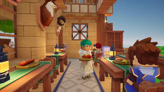 Скриншот 8 к игре Dragon And Home