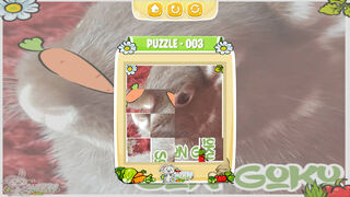 Скриншот 7 к игре Bunny Puzzle