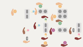 Скриншот 5 к игре Pill Puzzle: One Move