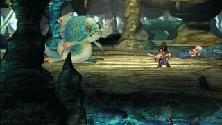 Скриншот 7 к игре 軒轅劍參外傳 天之痕