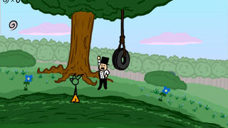 Скриншот 6 к игре The Fancy Pants Adventures: Classic Pack