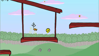 Скриншот 7 к игре The Fancy Pants Adventures: Classic Pack