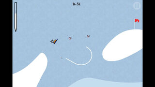 Скриншот 8 к игре The Fancy Pants Adventures: Classic Pack