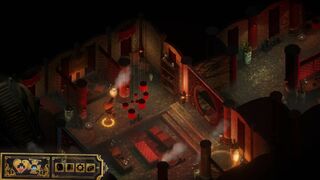 Скриншот 6 к игре Sovereign Syndicate