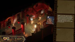 Скриншот 8 к игре Sovereign Syndicate