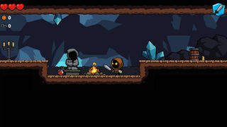 Скриншот 5 к игре Little adventure 2