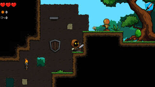 Скриншот 6 к игре Little adventure 2