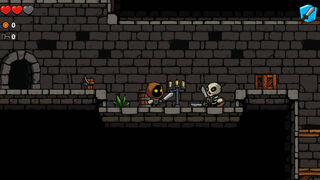 Скриншот 7 к игре Little adventure 2