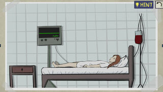 Скриншот 5 к игре Larry The Unlucky Part 1