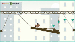 Скриншот 5 к игре Little Dog Bob