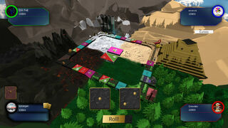 Скриншот 6 к игре The Curse Of Esrevni