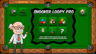 Snooker Loopy Pro