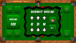 Скриншот 5 к игре Snooker Loopy Pro