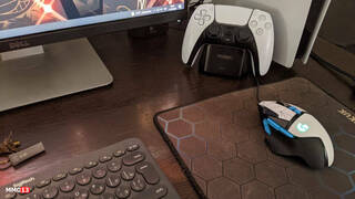 Обзор игровой мыши Logitech G502 HERO K/DA в стилистике League of Legends