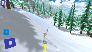 Скриншот 5 к игре Mt. Aki