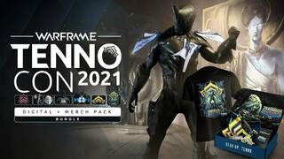 Warframe — Итоги TennoCon 2021: кросс-плей, мобильная версия, новый квест и новый варфрейм