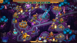 Скриншот 5 к игре Viking Heroes 2
