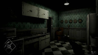 Скриншот 6 к игре Fear Corporation