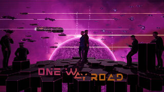 Скриншот 6 к игре One Way Road