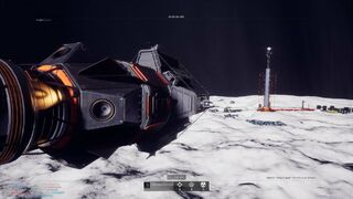 Скриншот 8 к игре In The Black