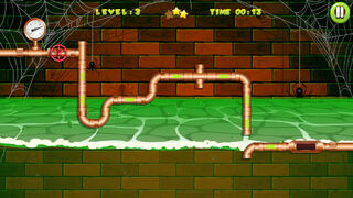 Скриншот 5 к игре Plumber 2
