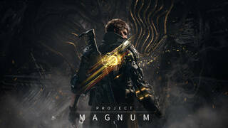 Создатели MMORPG V4 анонсировали лутер-шутер Project Magnum для ПК и консолей