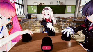 Скриншот 5 к игре Dice Girls:Lying dice