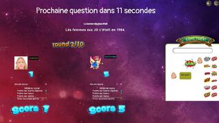 Скриншот 5 к игре Quiz Carnage