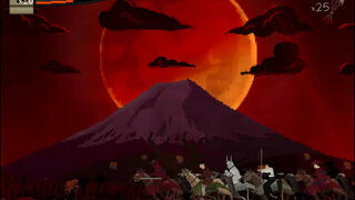 Скриншот 5 к игре Sengoku - A Time of Warriors and Demons