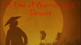 Скриншот 6 к игре Sengoku - A Time of Warriors and Demons