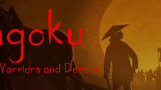 Sengoku - A Time of Warriors and Demons
