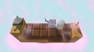 Скриншот 5 к игре Catch The Donut
