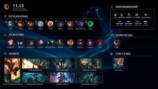 Акшан присоединился к чемпионам League of Legends