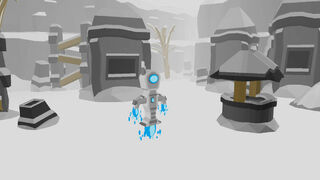 Скриншот 7 к игре Malfunction II